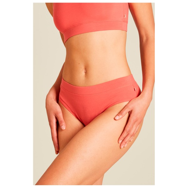 Tranquillo - Women's Tencel Slip - Everyday base layer