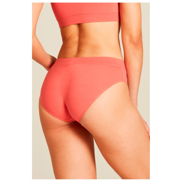 Tranquillo - Women's Tencel Slip - Ropa interior de diario