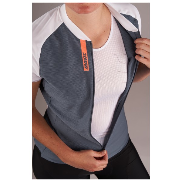 Mavic - Women's Hot Ride+ SL Baselayer - Fietsonderhemd