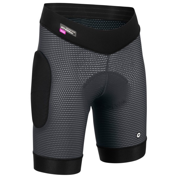 ASSOS - Women's Tactica Liner Shorts HP - Cycling bottom