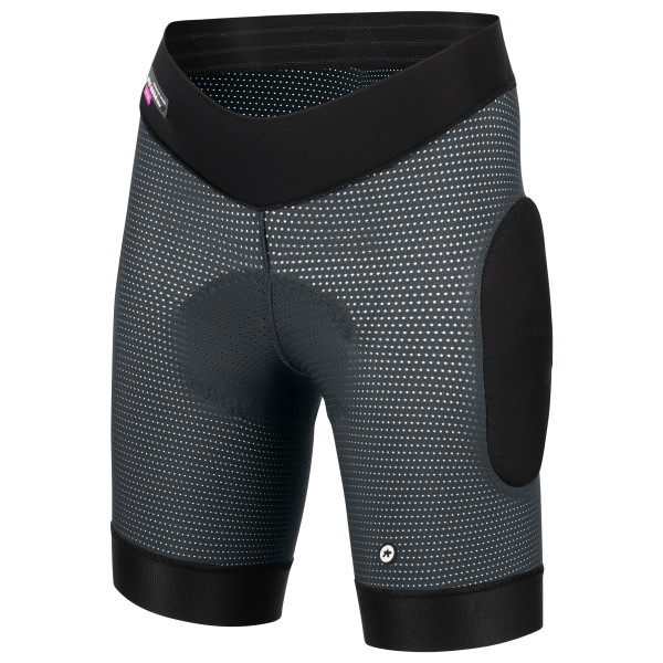 ASSOS - Women's Tactica Liner Shorts HP - Cycling bottom
