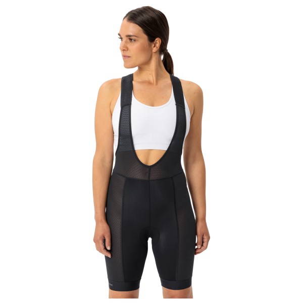 Vaude - Women's Bike Bib Innerpants XP - Fietsonderbroek