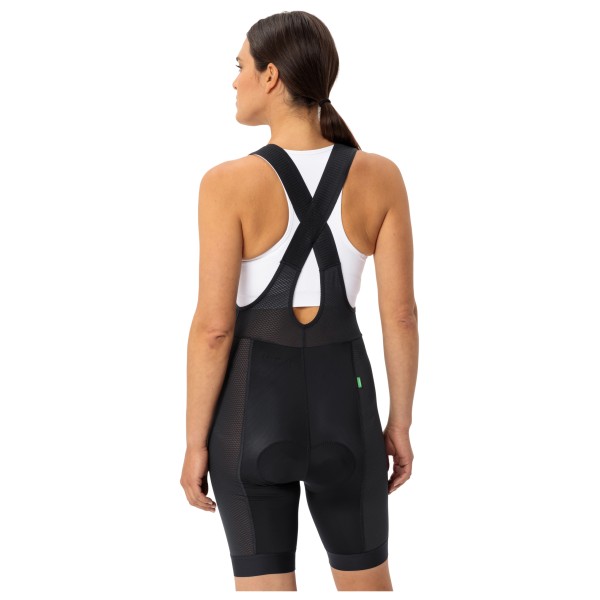 Vaude - Women's Bike Bib Innerpants XP - Fietsonderbroek