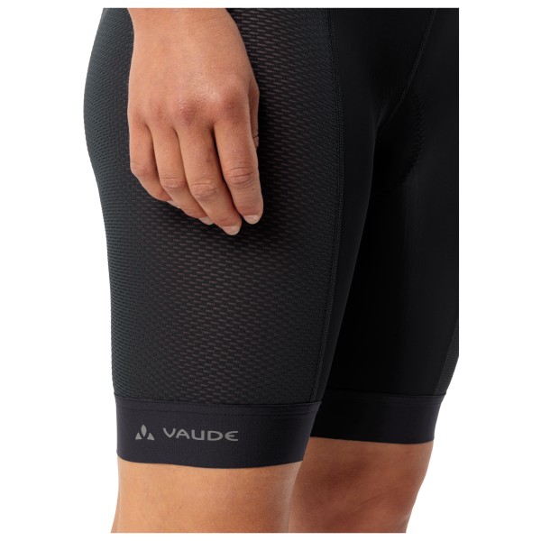 Vaude - Women's Bike Bib Innerpants XP - Fietsonderbroek