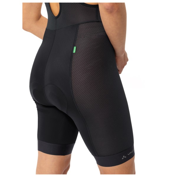 Vaude - Women's Bike Bib Innerpants XP - Fietsonderbroek