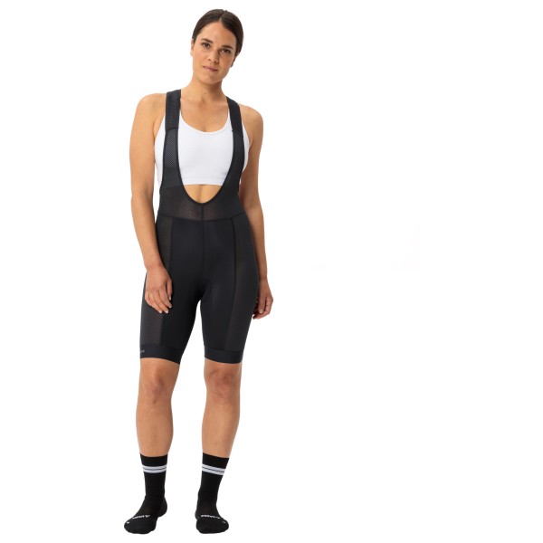 Vaude - Women's Bike Bib Innerpants XP - Fietsonderbroek