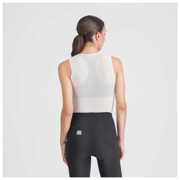 Sportful - Women's Pro Baselayer Sleeveless - Maillot interior de ciclismo