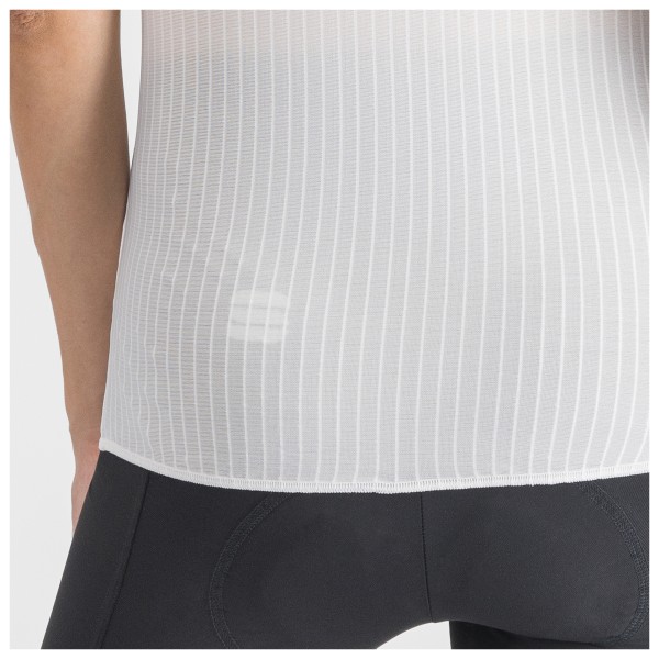 Sportful - Women's Pro Baselayer Sleeveless - Maillot interior de ciclismo