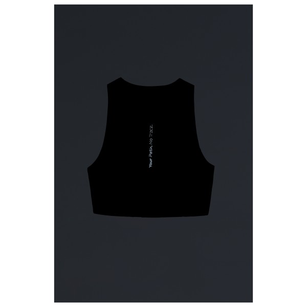 NNormal - Women's Trail Cropped Top - Sportbh