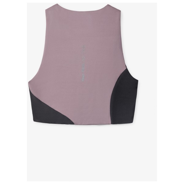 NNormal - Women's Trail Cropped Top - Sportbh