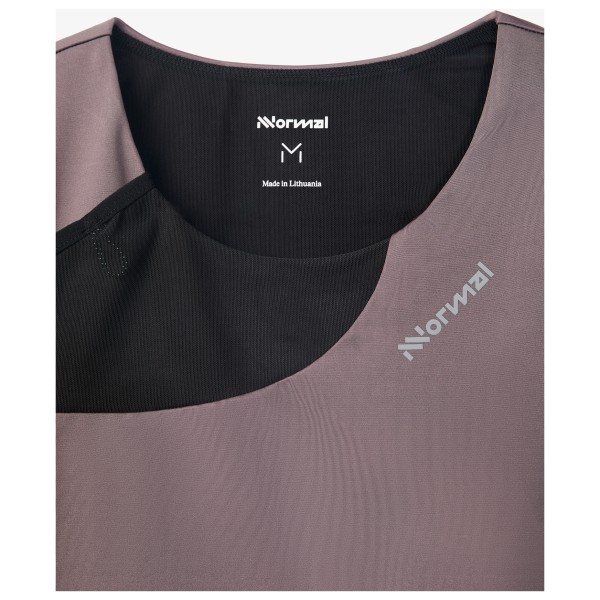 NNormal - Women's Trail Cropped Top - Sportbh