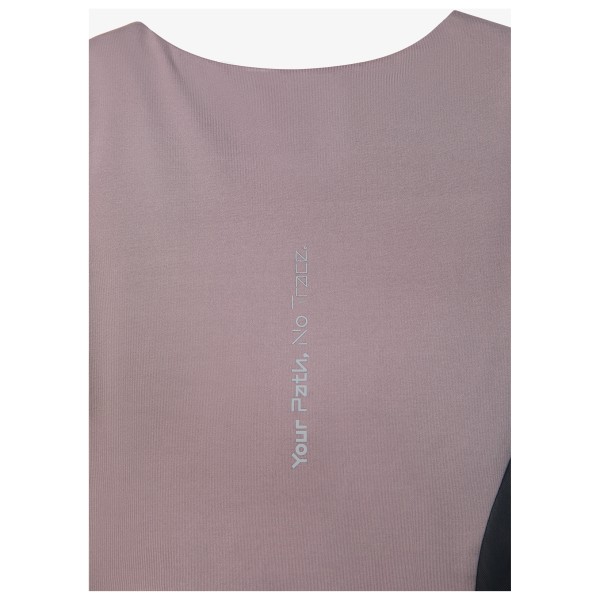 NNormal - Women's Trail Cropped Top - Sportbh