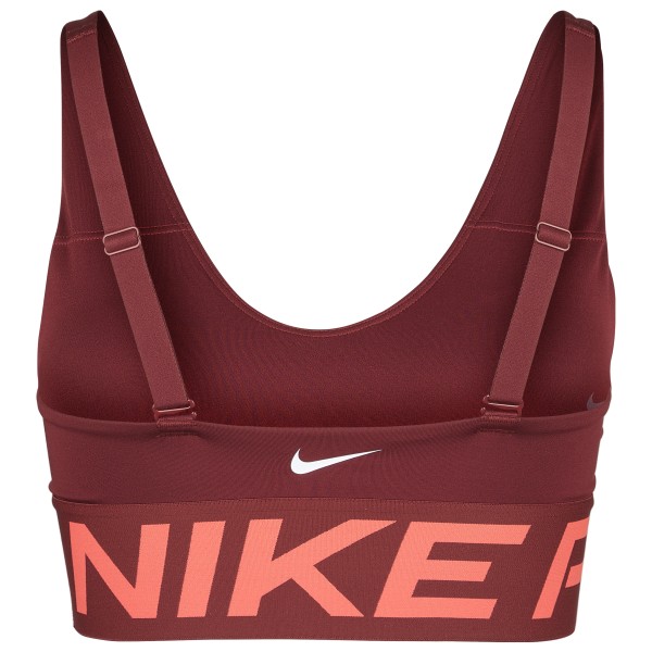 Nike - Women's Pro Indy Plunge Padded Sports Bra - Sujetador deportivo