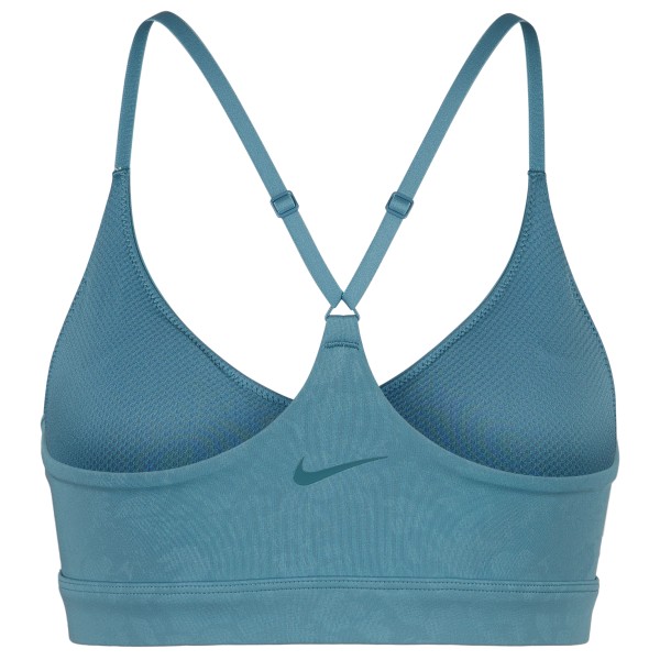 Nike - Women's Indy Light Support Padded Sports Bra - Sports bra