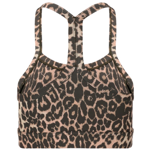 ATHLECIA - Women's Bloom V2 Printed Sports Bra - Sportbh