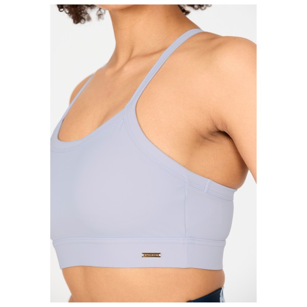ATHLECIA - Women's Bloom V2 Sports Bra - Sportbh