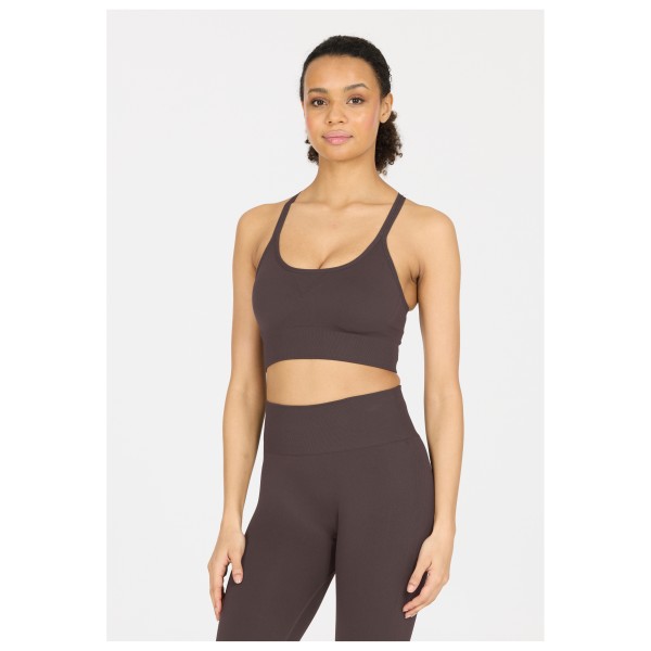 ATHLECIA - Women's Foan V3 Seamless Bra - Sportbh