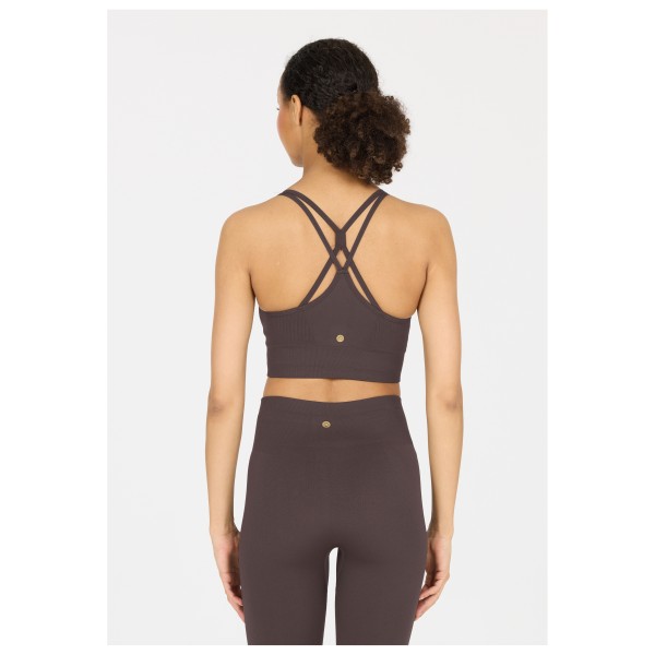 ATHLECIA - Women's Foan V3 Seamless Bra - Sportbh