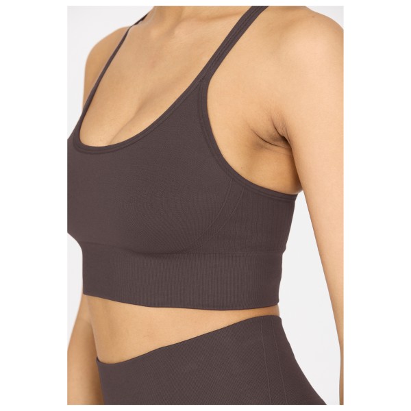 ATHLECIA - Women's Foan V3 Seamless Bra - Sportbh