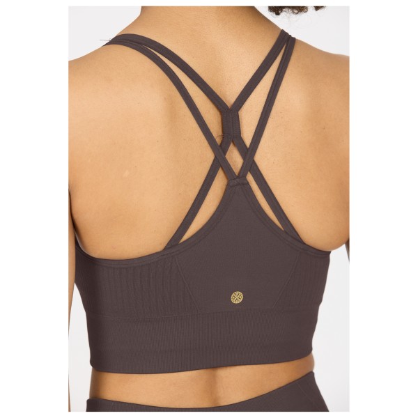 ATHLECIA - Women's Foan V3 Seamless Bra - Sportbh