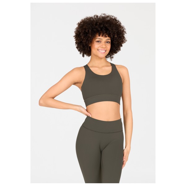 ATHLECIA - Women's Lavigne Sports Bra - Sportbh