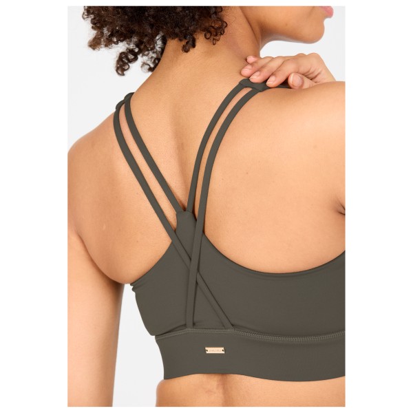 ATHLECIA - Women's Lavigne Sports Bra - Sportbh