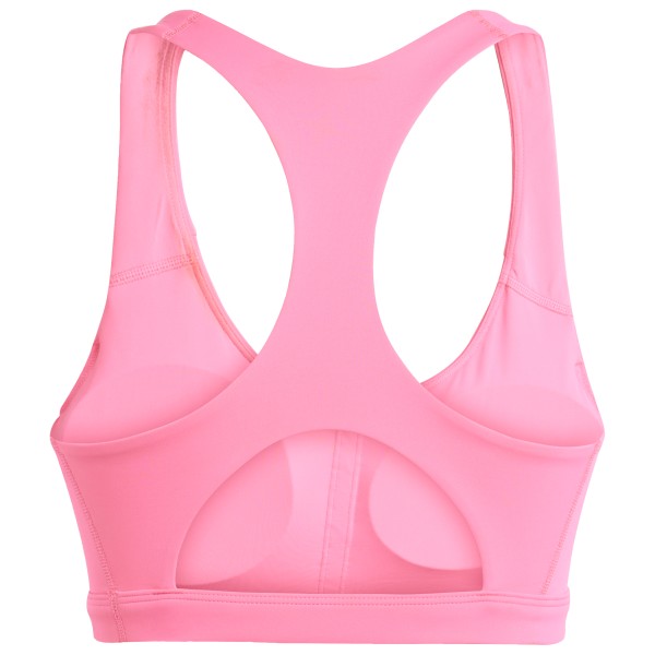 adidas - Women's Adizero Essentials Run Medium Support Bra - Sport-BH