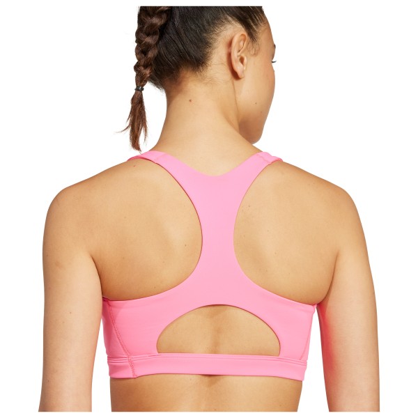 adidas - Women's Adizero Essentials Run Medium Support Bra - Sport-BH