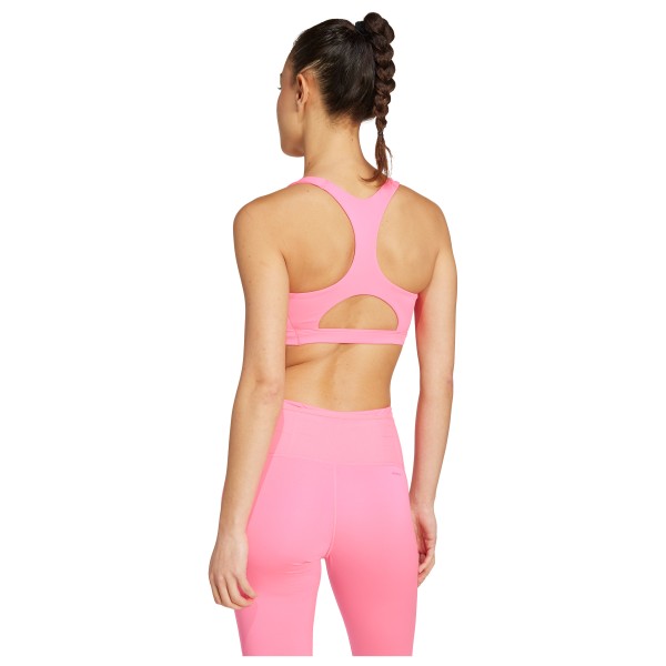 adidas - Women's Adizero Essentials Run Medium Support Bra - Sport-BH