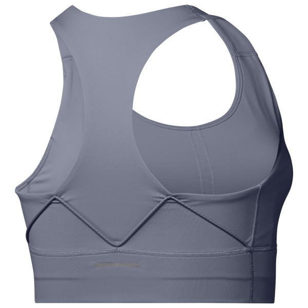 adidas - Women's Run Pocket Medium Support Bra - Sportbeha