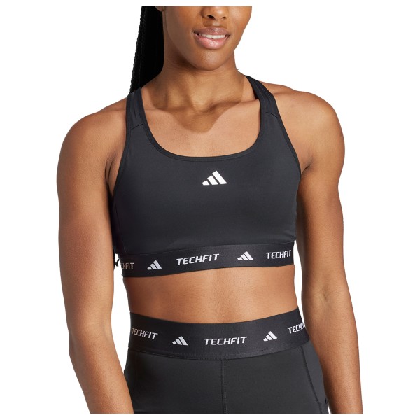 adidas - Women's Techfit Bra - Sportbh
