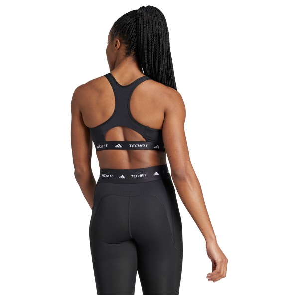adidas - Women's Techfit Bra - Sportbh