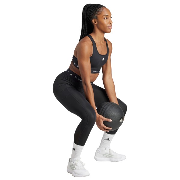 adidas - Women's Techfit Bra - Sportbh