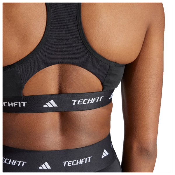 adidas - Women's Techfit Bra - Sportbh