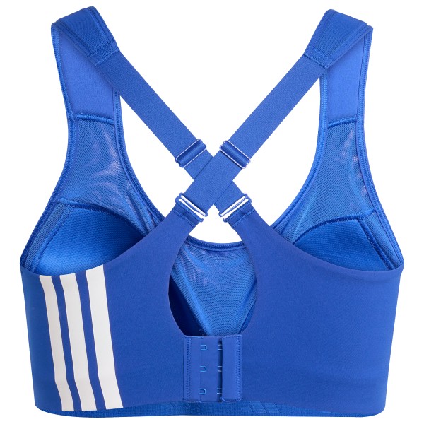 adidas - Women's TLRD Impact Training High Support Bra - Sports-bh