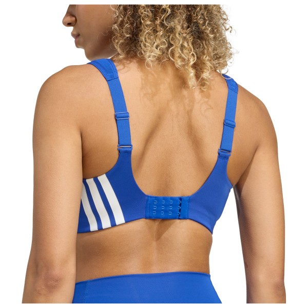adidas - Women's TLRD Impact Training High Support Bra - Sports-bh