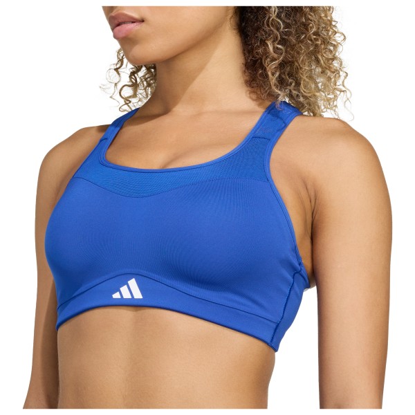 adidas - Women's TLRD Impact Training High Support Bra - Sports-bh