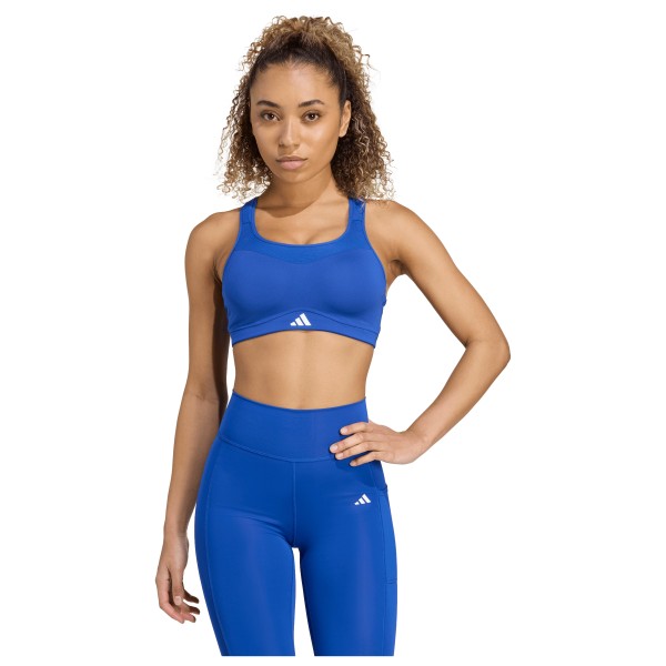 adidas - Women's TLRD Impact Training High Support Bra - Sports-bh