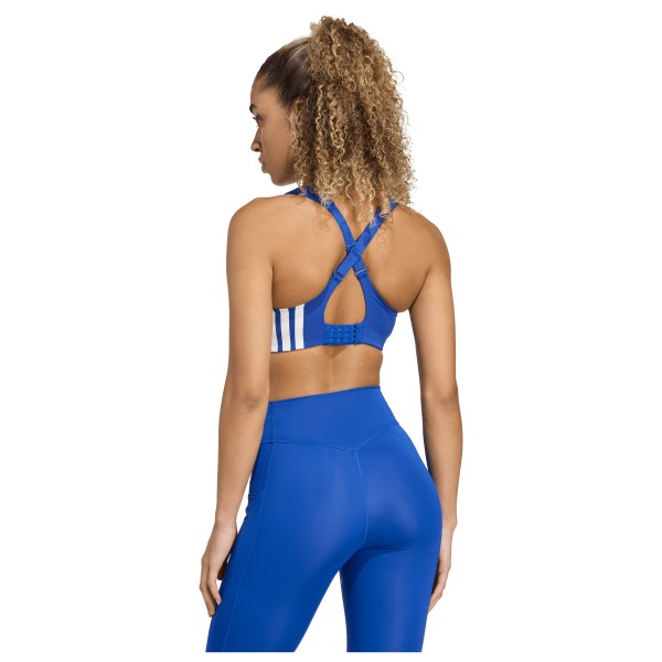 adidas - Women's TLRD Impact Training High Support Bra - Sports-bh