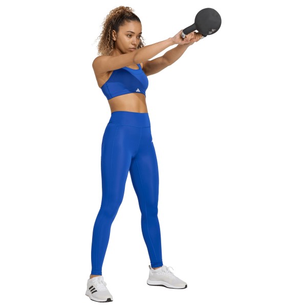 adidas - Women's TLRD Impact Training High Support Bra - Sports-bh