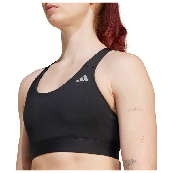 adidas - Women's Ultimateadidas Run High Support Bra - Sujetador deportivo