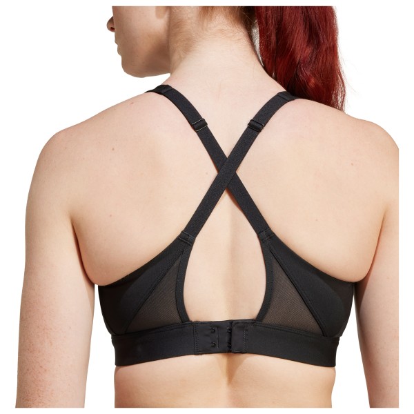 adidas - Women's Ultimateadidas Run High Support Bra - Sujetador deportivo