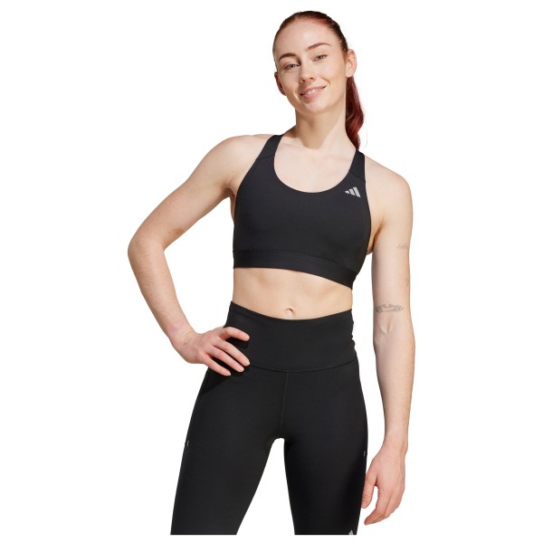 adidas - Women's Ultimateadidas Run High Support Bra - Sujetador deportivo