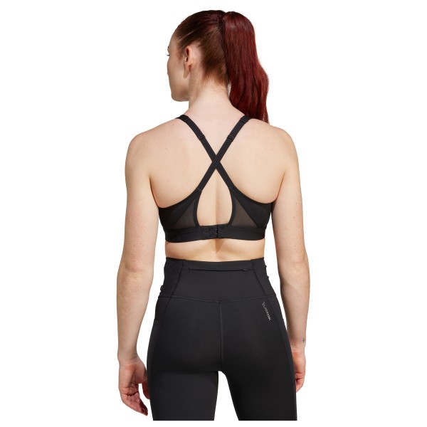 adidas - Women's Ultimateadidas Run High Support Bra - Sujetador deportivo