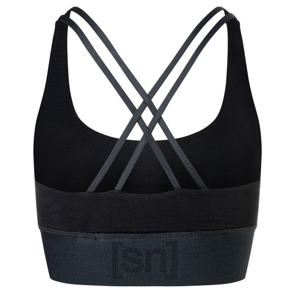 super.natural - Women's Lux Super Top - Sportbh