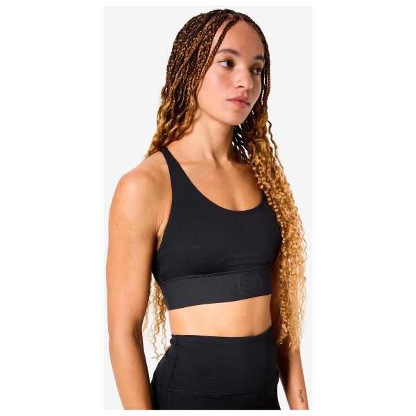 super.natural - Women's Lux Super Top - Sportbh