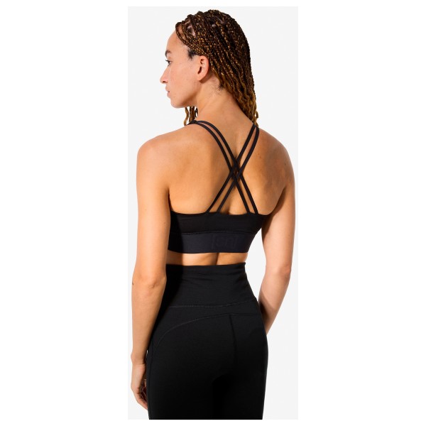 super.natural - Women's Lux Super Top - Sportbh
