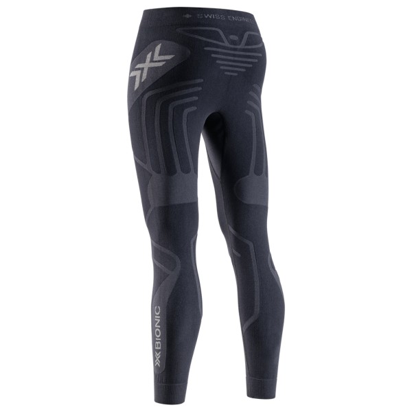 X-Bionic - Women's Heatloop Pants - Ropa interior fibra sintética