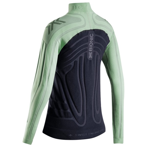 X-Bionic - Women's Heatloop Shirt L/S - Intimo sintetico