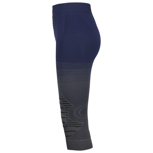 X-Bionic - Women's Invent FX 3/4-Pants - Intimo da sci